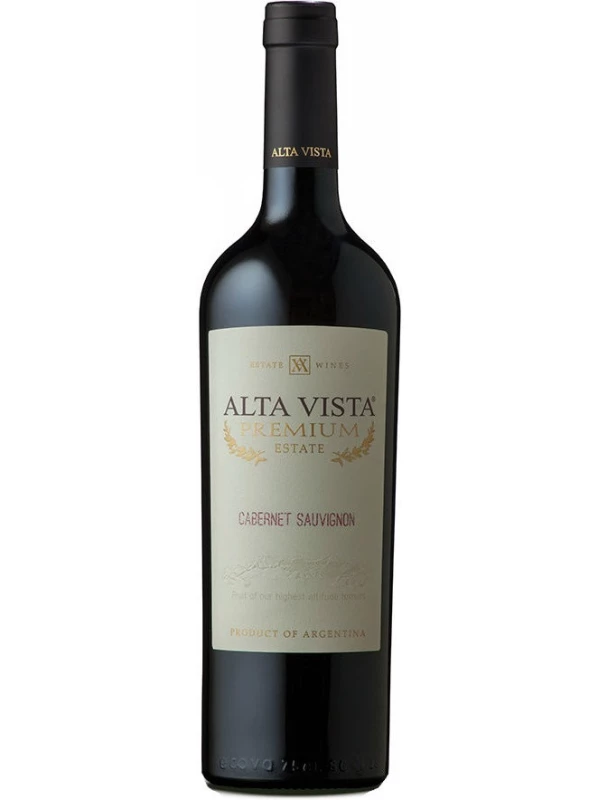 Alta Vista, Premium Cabernet Sauvignon