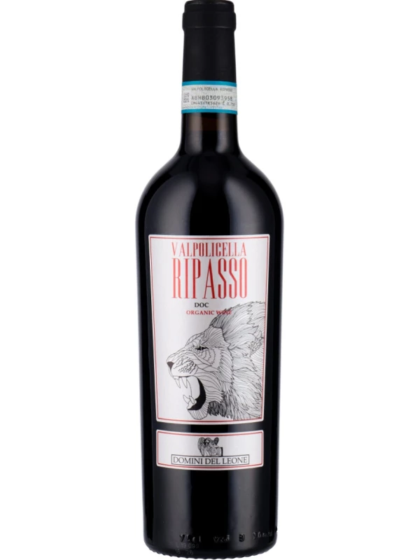 Fidora, Domini del Leone Valpolicella Ripasso DOC