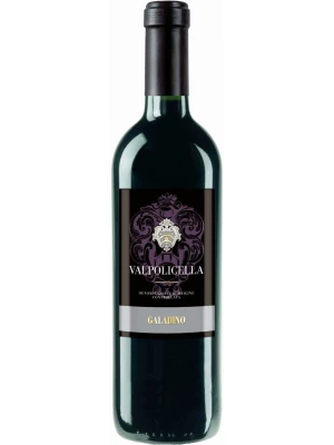 Вино Galadino Valpolicella DOC 0.75 л