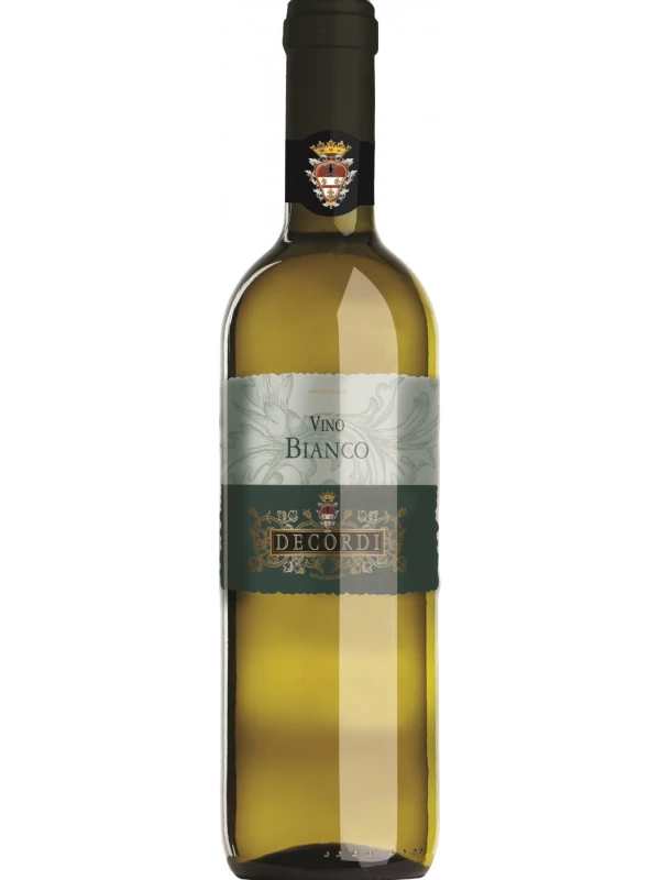 Decordi Vino Bianco