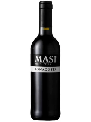 Вино Bonacosta, Valpolicella Classico DOC 2010, 0.375 л