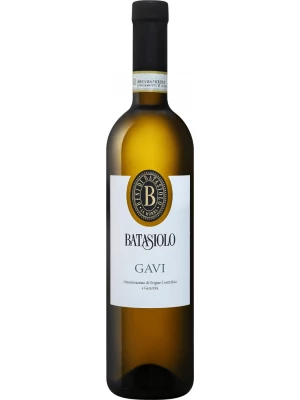 Вино Batasiolo, Gavi DOCG 2022, 0.75 л