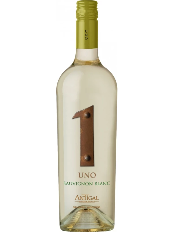 Antigal, Uno Sauvignon Blanc