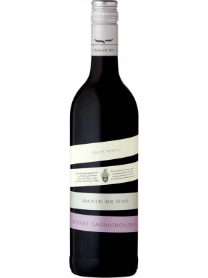 Вино De Wetshof, Danie de Wet Cabernet Sauvignon-Merlot 2016, 0.75 л