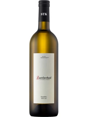 Вино Sattlerhof, Gamlitzer Morillon 2017, 0.75 л