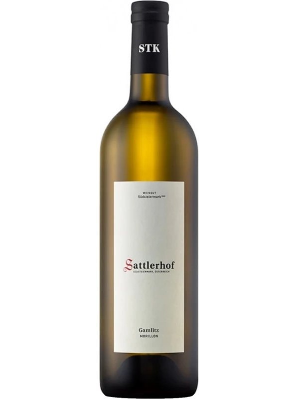 Sattlerhof, Gamlitzer Morillon