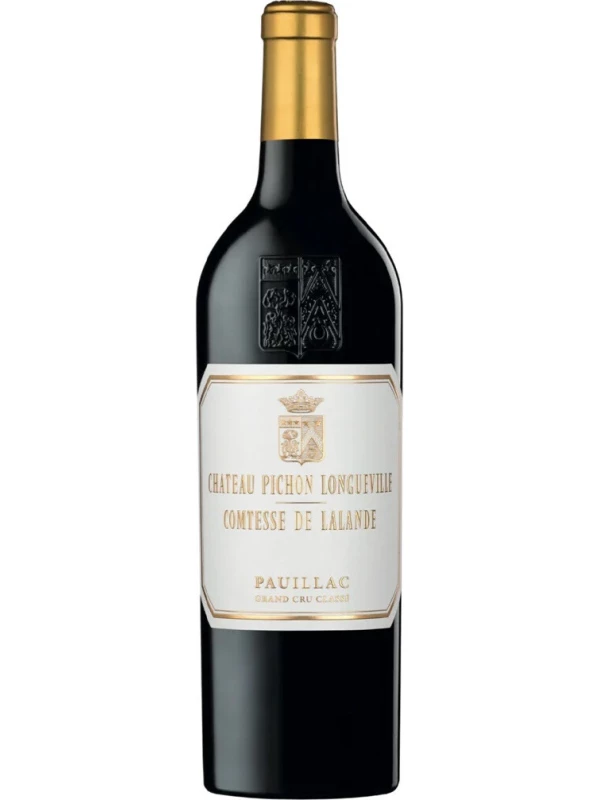 Chateau Pichon-Longueville Comtesse de Lalande, Pauillac AOC 2-me Grand Cru Classe