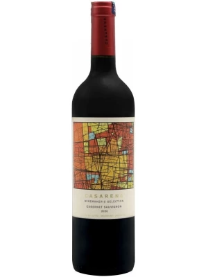 Вино Casarena, Winemaker's Selection Cabernet Sauvignon 2020, 0.75 л