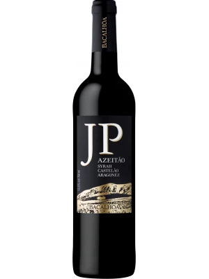 Вино Bacalhoa, JP Azeitao Tinto 2020, 0.75 л