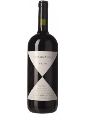 Вино Gaja, Magari, Ca Marcanda, Toscana IGT 2017, 1.5 л