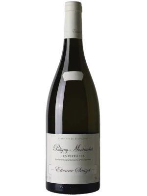 Вино Etienne Sauzet, Puligny-Montrachet 1er Cru Les Perrieres AOC 2017, 0.75 л