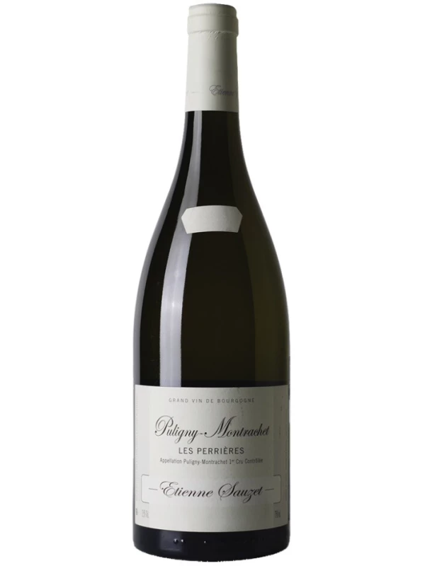 Etienne Sauzet, Puligny-Montrachet 1er Cru Les Perrieres AOC