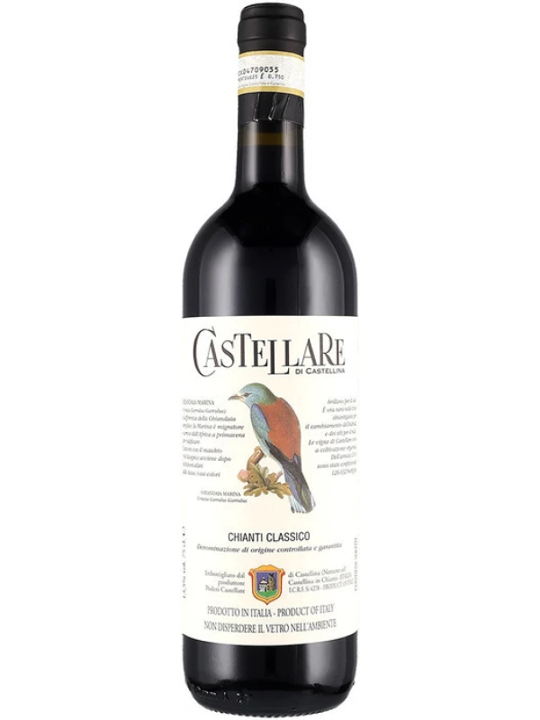 Castellare di Castellina, Chianti Classico DOCG