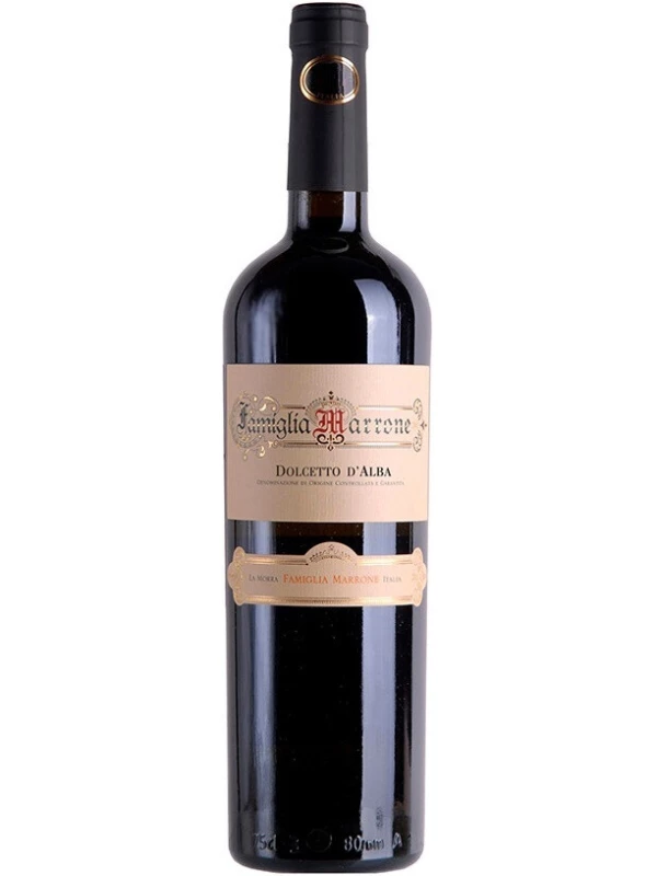 Famiglia Marrone, Dolcetto d'Alba DOCG