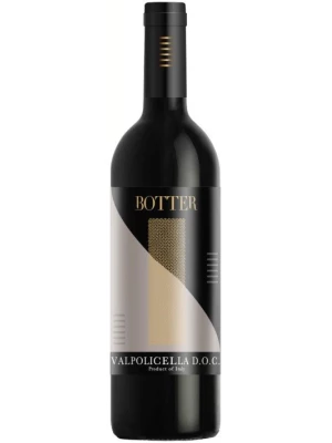 Вино Botter, Valpolicella DOC 2017, 0.75 л