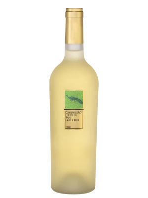 Вино Campanaro, Италия Feudi di San Gregorio 2016, 0.75 л