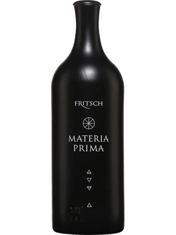 Weinberghof Fritsch, Materia Prima
