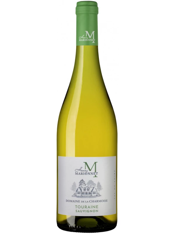Henry Marionnet, Domaine de la Charmoise Sauvignon, Touraine AOC