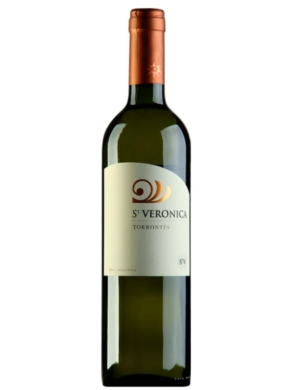 St Veronica Torrontes