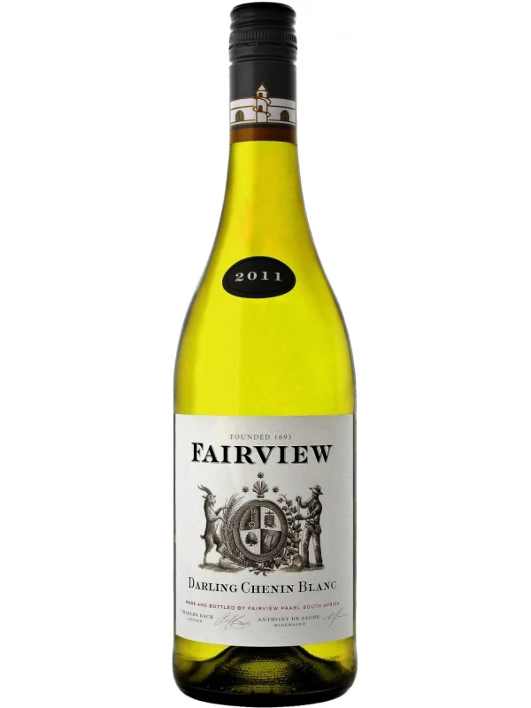 Fairview, Darling Chenin Blanc