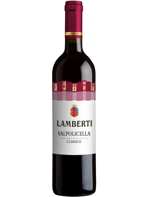 Lamberti, Valpolicella Classico DOC
