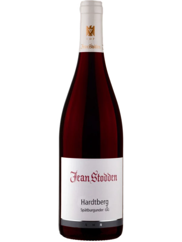 Jean Stodden, Hardtberg GG Spatburgunder