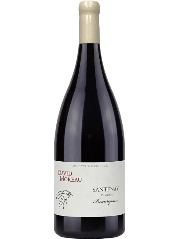 David Moreau, Santenay 1-er Cru Beaurepaire AOC Rouge