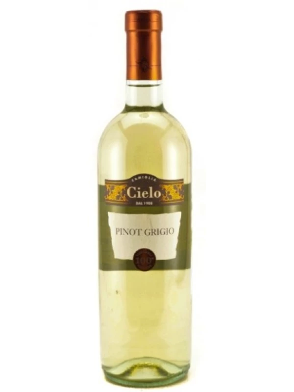 Cielo e Terra, Pinot Grigio IGT