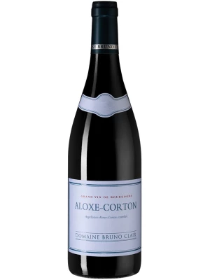 Вино Domaine Bruno Clair, Aloxe-Corton AOC 2017, 1.5 л