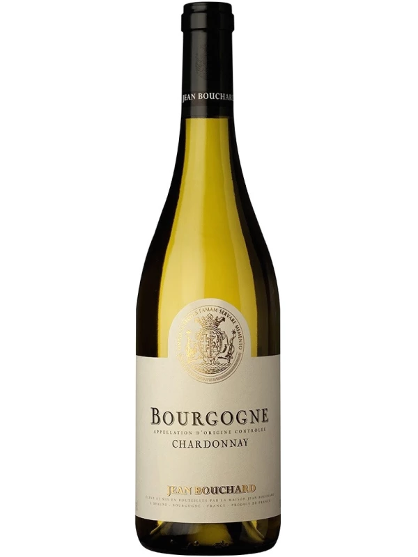 Jean Bouchard, Bourgogne Chardonnay AOC