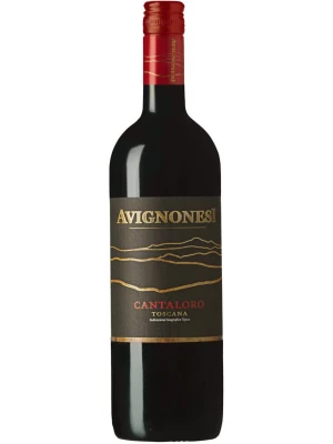 Вино Avignonesi, Cantaloro 2017, 0.75 л
