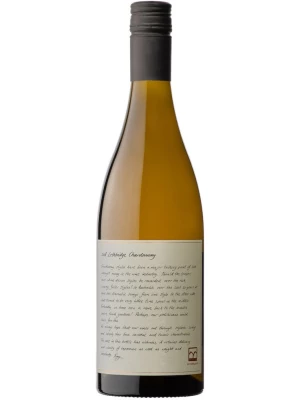 Вино Lethbridge, Chardonnay, Geelong 2019, 0.75 л