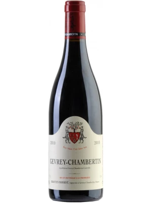 Вино Domaine Geantet-Pansiot, Gevrey-Chambertin AOC 2016, 0.75 л