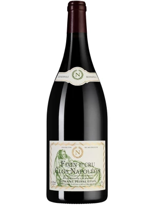 Вино Domaine Pierre Gelin, Fixin 1-er cru Clos Napoleon AOC 2020, 1.5 л