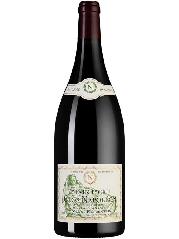 Domaine Pierre Gelin, Fixin 1-er cru Clos Napoleon AOC