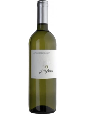 Вино Gewurztraminer, Alto Adige DOC 2009, 0.75 л