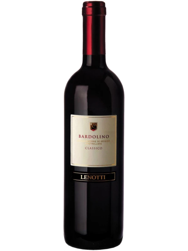 Lenotti, Bardolino DOC Classico