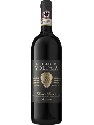 Вино Castello di Volpaia, Chianti Classico Riserva DOCG 2021, 0.75 л