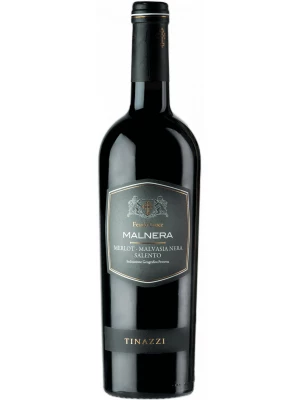 Вино Feudo Croce, Malnera Salento IGP 2018, 0.75 л