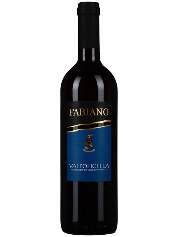Fabiano, Valpolicella DOC