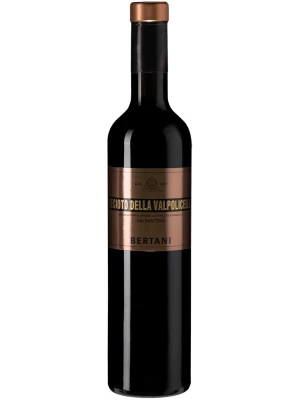 Вино Bertani, Recioto Della Valpolicella Valpantena DOC 2018, 0.5 л