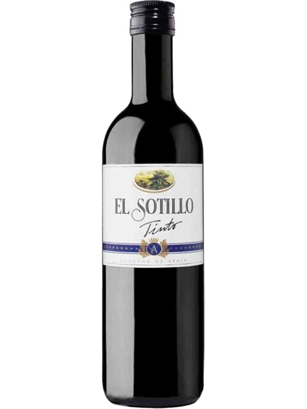 El Sotillo Tinto