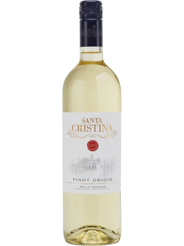 Santa Cristina Pinot Grigio delle Venezie DOC