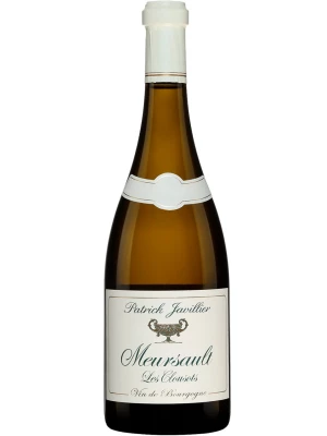 Вино Patrick Javillier, Meursault Les Clousots AOC 2020, 0.75 л