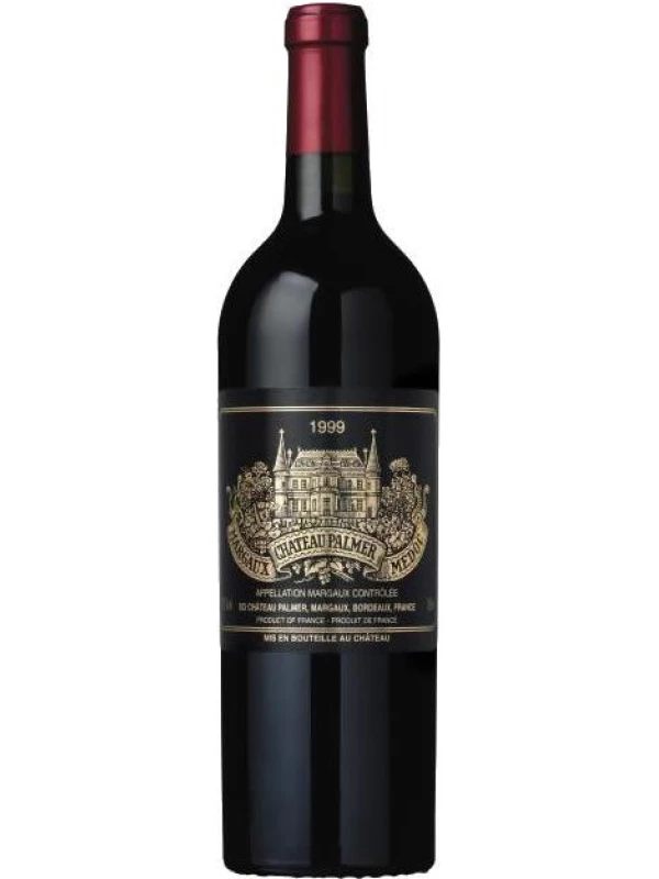 Chateau Palmer Margaux AOC 3-me Grand Cru Classe