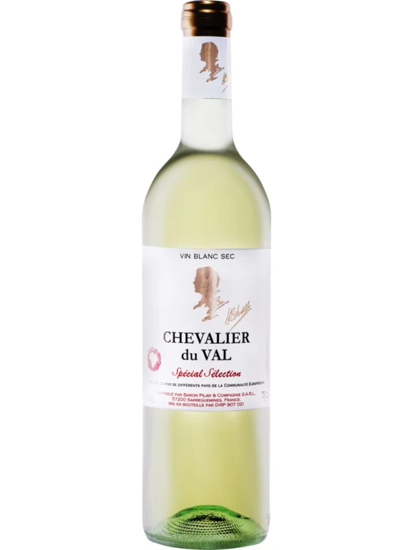 Chevalier du Val Blanc Sec