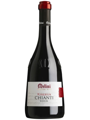 Вино Melini, Chianti Riserva DOCG 2017, 0.75 л