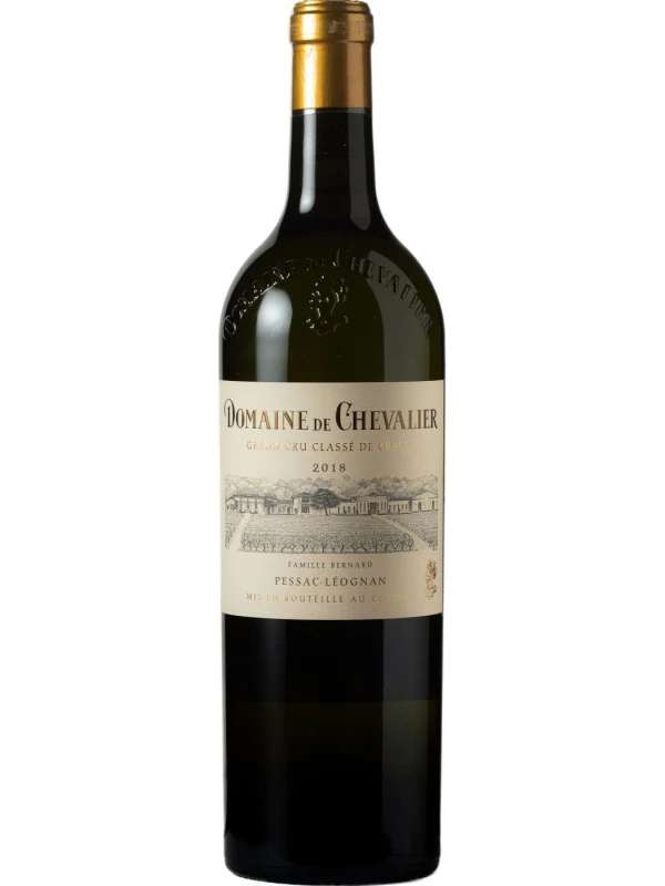Domaine de Chevalier Blanc, Pessac-Leognan AOC Grand Cru