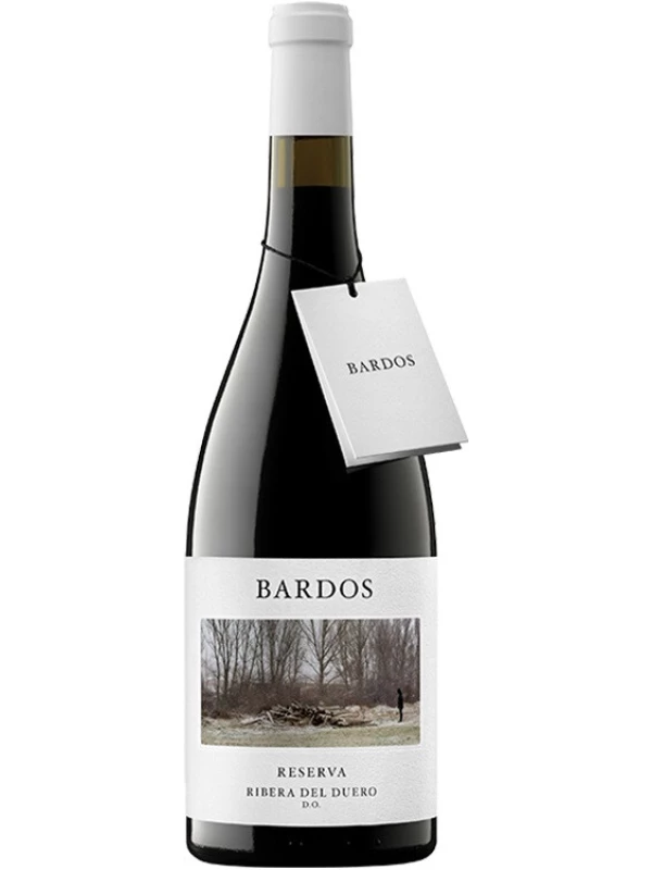 Bardos Reserva, Ribera del Duero DO