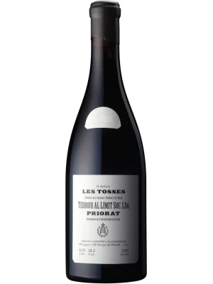 Вино Terroir al Limit, Les Tosses, Priorat DOQ 2022, 0.75 л